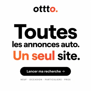 Publicité Ottto