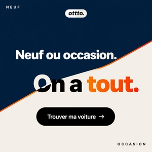 Publicité Ottto