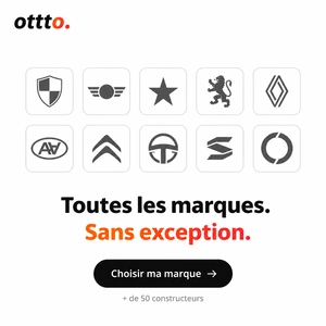 Publicité Ottto